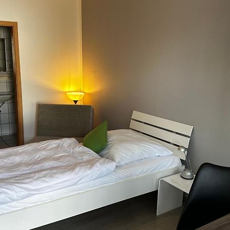 Messe Motel Laatzen Luaran gambar